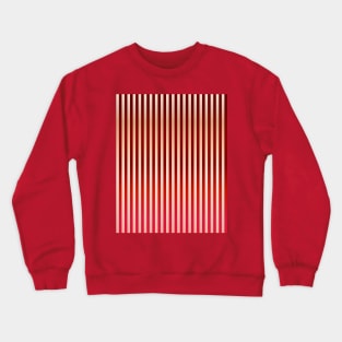 Flesh and Blood (Stripes) Crewneck Sweatshirt